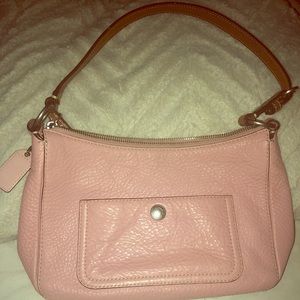 🎉Vintage Coach!!😍 Small Classy Everyday Bag.